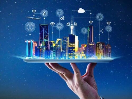 Quản lý Bất động sản 1 Giờ